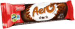 Nestlé Aero Dark Chocolate Bar 40g