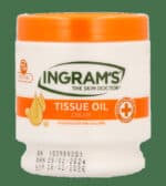 Ingram's Tissue Oil Cream 300ml