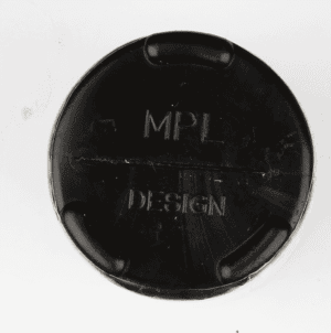 MPL Hair Food 60g
