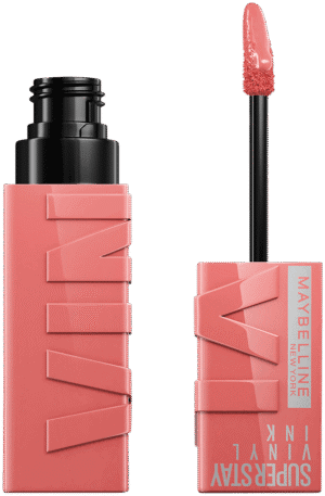 Maybelline Super Stay Charmed Vinyl Ink Longwear Liquid Lip Colour 4.2ml