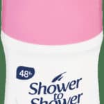 Shower To Shower Fresh Dawn Anti-Perspirant Roll-On 50ml