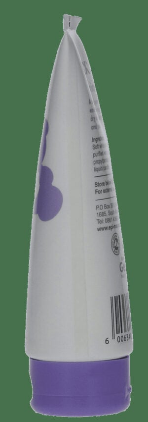 Epi-max Baby & Junior Cream 100g