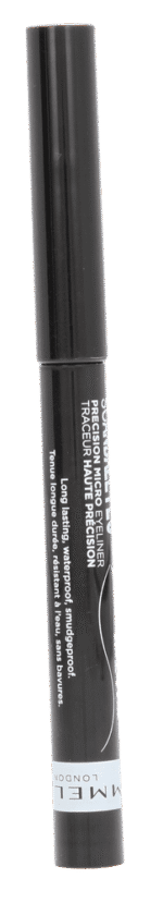 Rimmel Scandaleyes Eyeliner Liquid 1.1ml