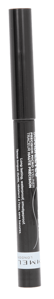 Rimmel Scandaleyes Eyeliner Liquid 1.1ml