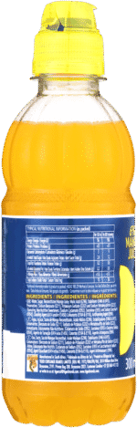 OROS 300ML RTD MANGO