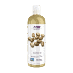 NOW Foods NOW SOLUTIONS CASTOR OIL 473ML