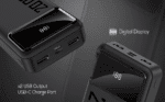 VOLKANO PUNCH SERIES 20000 MAH POWER BAN
