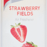 Airoma Strawberry Fields 5-in-1 Air Freshener 210ml
