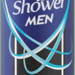 Shower To Shower Men Invisible Dry Anti-Perspirant Spray 150ml