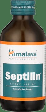 Himalaya Septilin Syrup 100ml