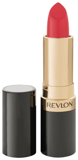 image-0 Revlon Super Lustrous Fire & Ice Lipstick 4.2g