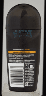 Status Legend Anti-Perspirant Roll-On 50ml