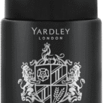 Yardley English Blazer Black Anti-Perspirant Roll-On 50ml