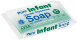 REITZER PURE INFANT G/SOAP 100G