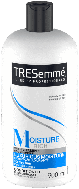Tresemmé TRESEMME COND VIT E MOIST RICH 900ML