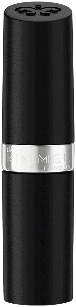 image-0 Rimmel Lasting Finish Heather Shimmer Satin Lipstick 4g