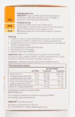 Equazen Strawberry Flavour Health Supplement Chewable Capsules 60pk