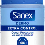 Sanex Dermo Extra Control Fresh Anti Perspirant Roll-On 50ml