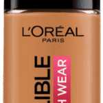 L'oréal Paris Infaillible Hazelnut SPF 25 24H Fresh Wear Foundation 30ml