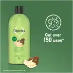 Organics Repair & Care Shea Butter Hair Repair Conditioner 1000ml
