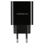 Volkano CUPLA SERIES 3.1A DUAL CHARGER B