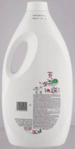 Ariel Power Gel Liquid Detergent 3L