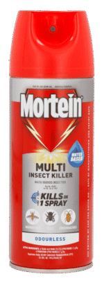 Mortein ODOURLESS AERO 300ML