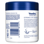 Vaseline Clinical Care Extremely Dry Skin Rescue Fragrance Free Body Cream 400ml