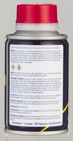 Jeyes FLUID 125ML