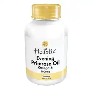 image-0 Holistix EVEN PRIM OIL 1000MG 90 CAP