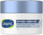 Cetaphil Optimal Hydration Replenishing Night Cream 48g