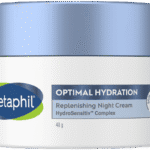 Cetaphil Optimal Hydration Replenishing Night Cream 48g