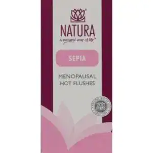 Natura SEPIA TAB 150`S