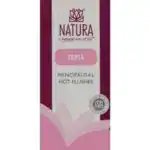 Natura SEPIA TAB 150`S