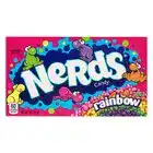 NERDS RAINBOW VIDEO BOX 141G