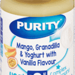 PURITY 3 VAN YOGH/MANG/GRAN 200ML