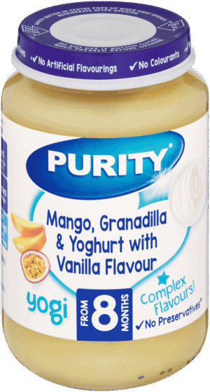 PURITY 3 VAN YOGH/MANG/GRAN 200ML