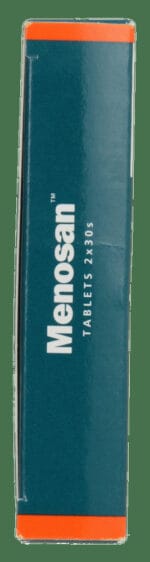 Himalaya Menosan Tablets 60pk