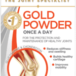 Osteoeze Gold Joint Support Powder 150g