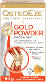 Osteoeze Gold Joint Support Powder 150g