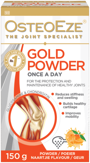 Osteoeze Gold Joint Support Powder 150g