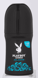 Playboy ROLL ON ATLANTIS 50ML