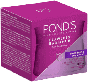 Pond's Flawless Radiance SPF 15 Mattifying Day Cream 50ml