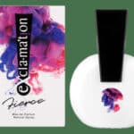 Exclamation Fierce Eau de Parfum Natural Spray 50ml