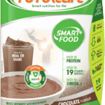 Futurelife Smart Food Chocolate Flavour Instant Cereal Meal 500g