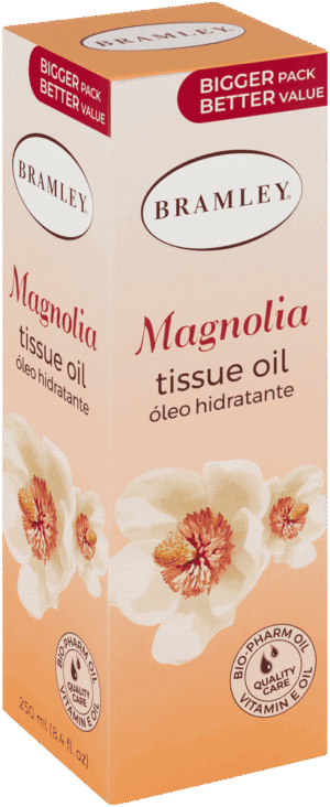 Bramley Tissue Oil 250ml