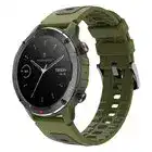Volkano POWER SERIES SMART WATCH GREEN