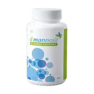 Dmannose PURE POWDER 60G