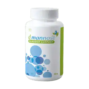 Dmannose PURE POWDER 60G