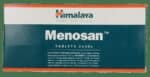 Himalaya Menosan Tablets 60pk